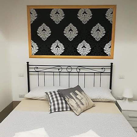 Calle Della Pieta 威尼斯 外观 照片