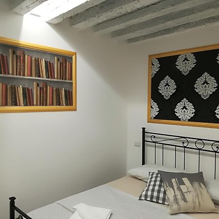 Calle Della Pieta 威尼斯 外观 照片
