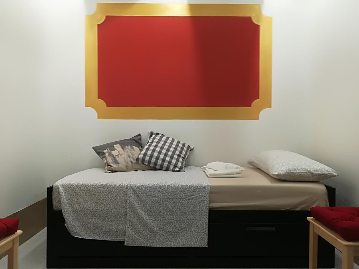 Calle Della Pieta 威尼斯 外观 照片